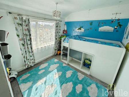 3 bedroom Semi-detached house for sale in Mill Lane, North Hykeham, LN6