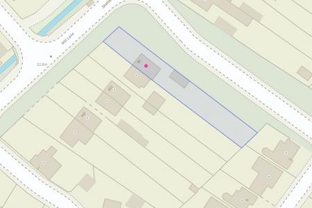 3 bedroom Semi-detached house for sale in Mill Lane, North Hykeham, LN6