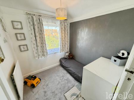 3 bedroom Semi-detached house for sale in Mill Lane, North Hykeham, LN6