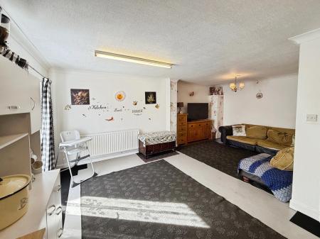 3 bedroom Semi-detached house for sale in Mill Lane, North Hykeham, LN6