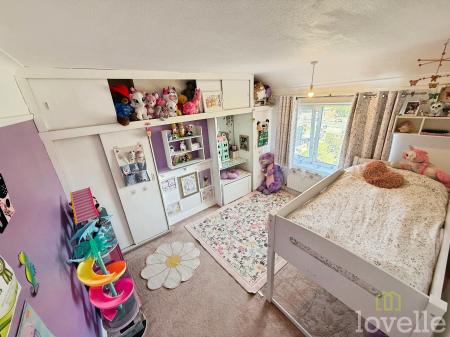 3 bedroom Semi-detached house for sale in Mill Lane, North Hykeham, LN6