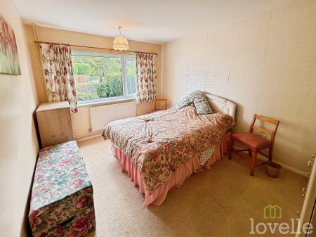 3 bedroom Detached bungalow for sale in Fen Lane, North Hykeham, LN6