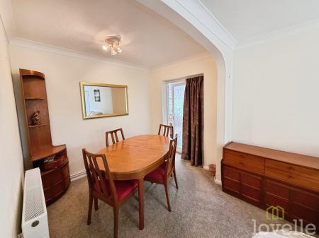 3 bedroom Detached bungalow for sale in Fen Lane, North Hykeham, LN6