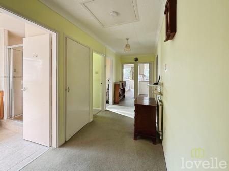 3 bedroom Detached bungalow for sale in Fen Lane, North Hykeham, LN6