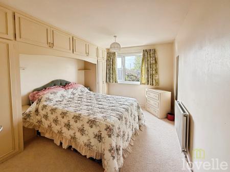 3 bedroom Detached bungalow for sale in Fen Lane, North Hykeham, LN6