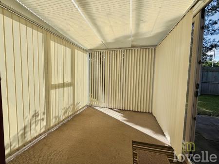 1 bedroom Semi-detached bungalow for sale in St Claires Court, Lincoln, LN6