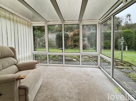 3 bedroom Bungalow for sale in Ashworth Close, Lincoln, LN6