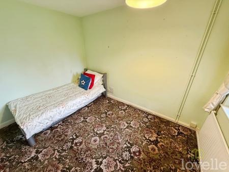 3 bedroom Bungalow for sale in Ashworth Close, Lincoln, LN6