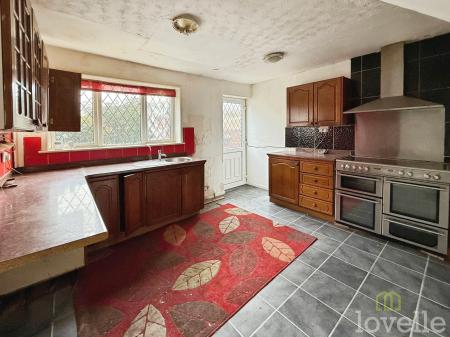 3 bedroom Terraced House for sale in Cotman Walk, Lincoln, LN6