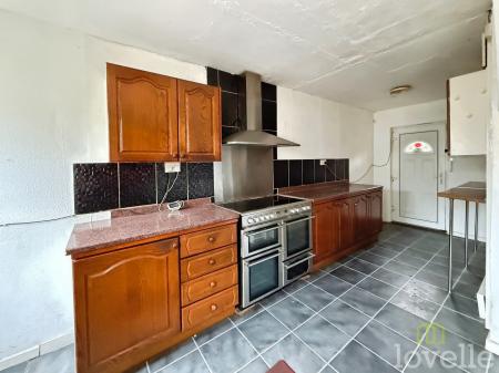 3 bedroom Terraced House for sale in Cotman Walk, Lincoln, LN6