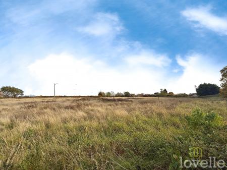 2 bedroom Bungalow for sale in Lincoln Road, Eagle, LN6