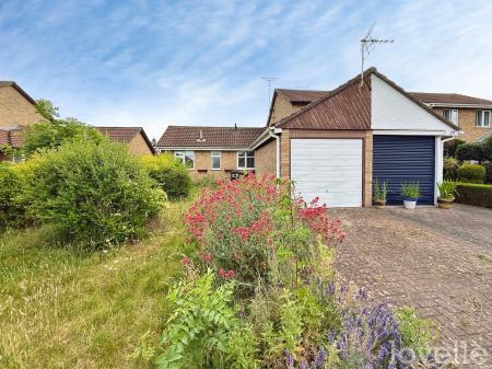 Sycamore Drive, Waddington, LN5