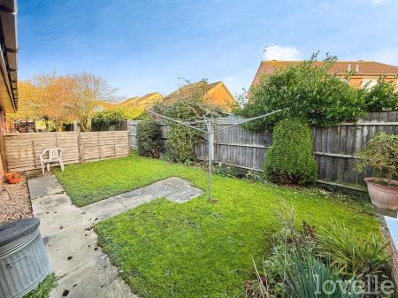 1 bedroom Bungalow for sale in St Claires Court, Lincoln, LN6