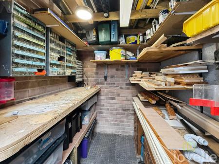 4 bedroom Detached house for sale in Beverley Grove, North Hykeham, LN6