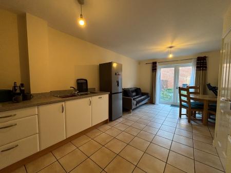 4 bedroom Terraced House for sale in Carnoustie Drive, Lincoln, LN6