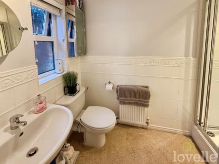 4 bedroom Detached house for sale in Lotus Court, North Hykeham, LN6