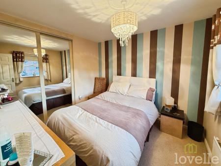 4 bedroom Detached house for sale in Lotus Court, North Hykeham, LN6