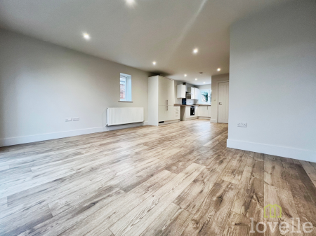 2 bedroom Terraced House to let in Blackburn Court, Coningsby, LN4