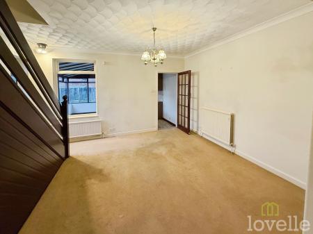 3 bedroom Semi-detached house for sale in Boultham Park Road, Lincoln, LN6