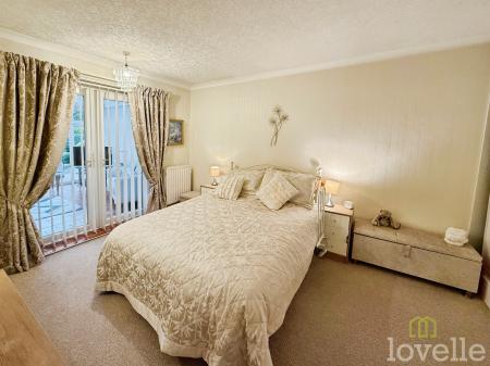 3 bedroom Detached bungalow for sale in Station Road, Waddington, LN5