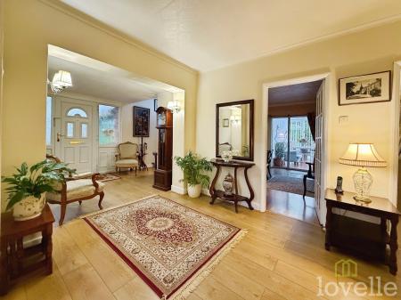 3 bedroom Detached bungalow for sale in Station Road, Waddington, LN5