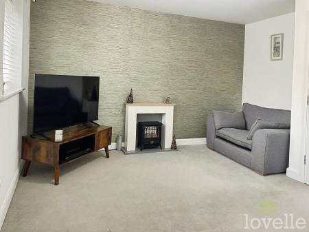 4 bedroom Semi-detached house for sale in Vespasian Way, North Hykeham, LN6