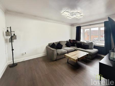 2 bedroom Detached bungalow for sale in Acer Court, Lincoln, LN6