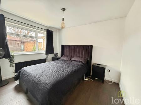 2 bedroom Detached bungalow for sale in Acer Court, Lincoln, LN6