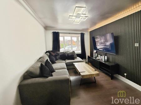 2 bedroom Detached bungalow for sale in Acer Court, Lincoln, LN6