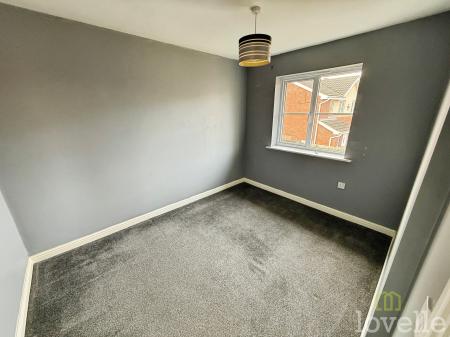 3 bedroom Semi-detached house to let in Stane Drive, Bracebridge Heath, LN4