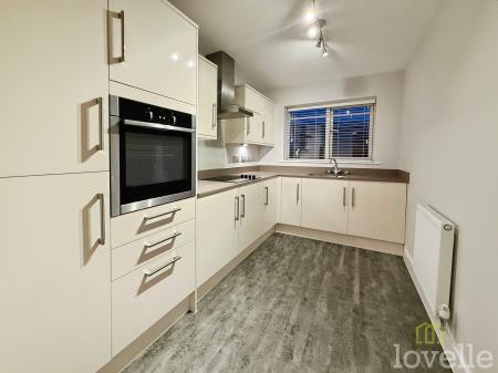 1 bedroom Flat for sale in Home Grange, Boultham Park Road, Lincoln, LN6
