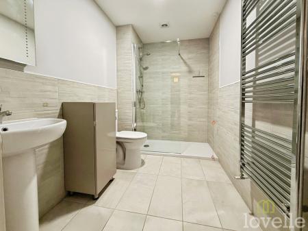 1 bedroom Flat for sale in Home Grange, Boultham Park Road, Lincoln, LN6