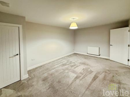 1 bedroom Flat for sale in Home Grange, Boultham Park Road, Lincoln, LN6