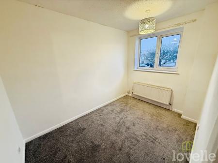 2 bedroom Terraced House to let in Lisburn Close, Lincoln, LN5