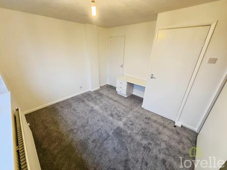 2 bedroom Terraced House to let in Lisburn Close, Lincoln, LN5
