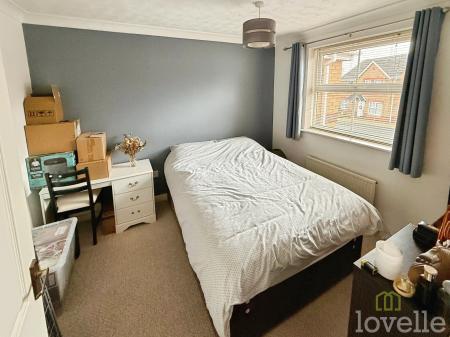 3 bedroom Semi-detached house for sale in Briar Close, South Hykeham, LN6