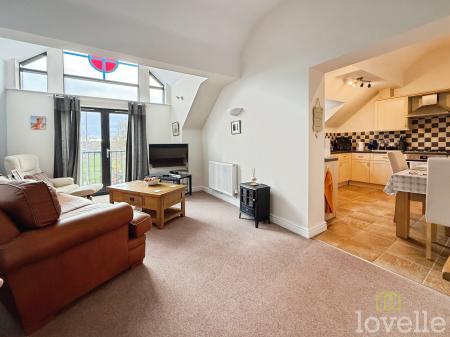 Parkview Apartments, North Hykeham, LN6