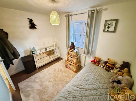 3 bedroom Detached house for sale in Octavian Crescent, North Hykeham, LN6