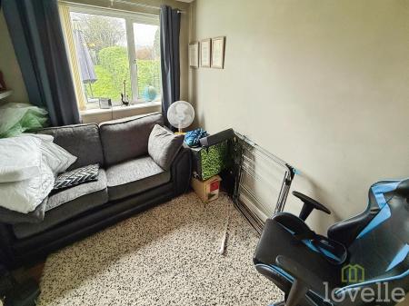 2 bedroom Terraced House for sale in Sherwood Drive, Waddington, LN5