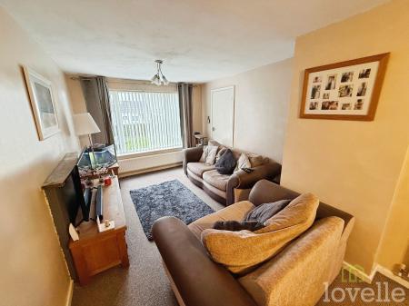 2 bedroom Terraced House for sale in Sherwood Drive, Waddington, LN5