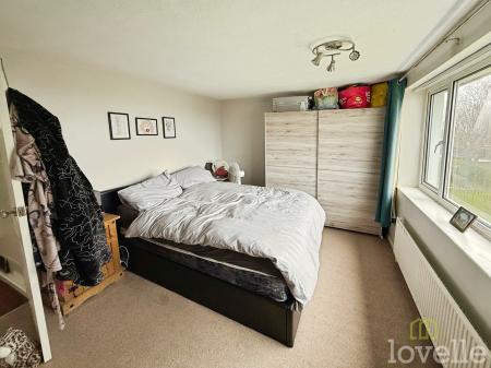 2 bedroom Terraced House for sale in Sherwood Drive, Waddington, LN5