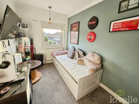 2 bedroom Semi-detached house for sale in Quorn Drive, Lincoln, LN6