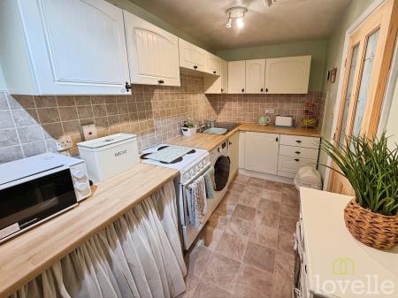 1 bedroom Bungalow for sale in Strubby Close, Lincoln, LN6