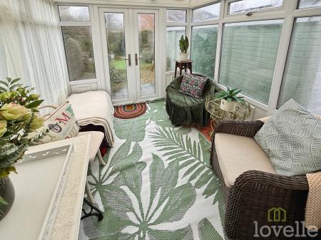 1 bedroom Bungalow for sale in Strubby Close, Lincoln, LN6