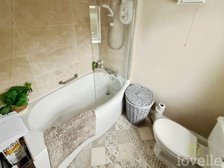 1 bedroom Bungalow for sale in Strubby Close, Lincoln, LN6