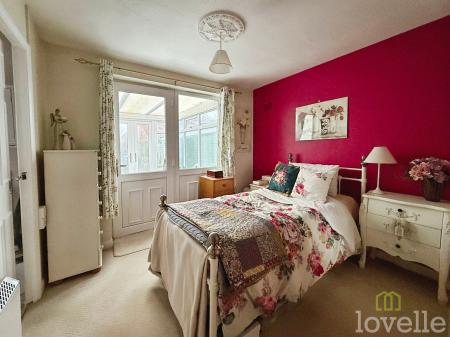 1 bedroom Bungalow for sale in Strubby Close, Lincoln, LN6