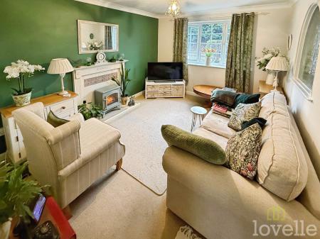 1 bedroom Bungalow for sale in Strubby Close, Lincoln, LN6