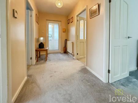 3 bedroom Bungalow for sale in Vauxhall Road, Bracebridge Heath, LN4