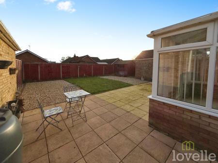 3 bedroom Bungalow for sale in Vauxhall Road, Bracebridge Heath, LN4