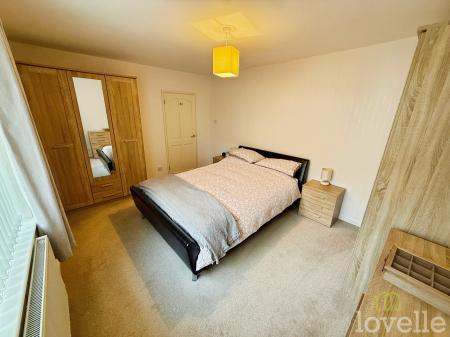 3 bedroom Bungalow for sale in Vauxhall Road, Bracebridge Heath, LN4